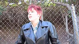 rough lesbians moaning wetly in passionate bisexual action