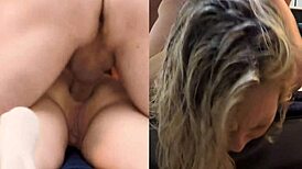 kristi love gets ass fucked