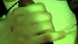 She Sucking a Monster