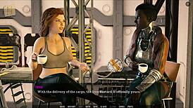 Tales from the Unending Void 17