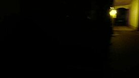 You Watch Your Neighbour Masturbating