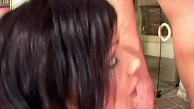 an incredible orgy with incredible sluts licking and fucking