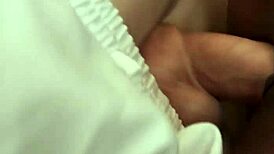 zaawaadi satisfies masseur jordi then husband pays