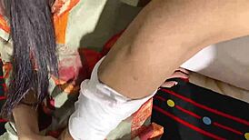 Secret Punjabi Bhabhi Sex Video