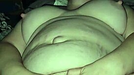 Milf Intensely Plays With Soft Pussy And Cums