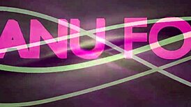 Bold Ass Preparation with Plug for Brazilian Doggystyle