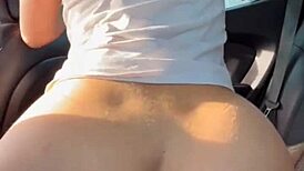 I Love To Shake His Cock In My Mouth And Taste His Cum