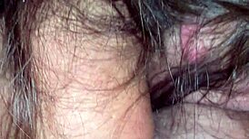 Princess Passionately Licks Taint and Balls