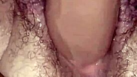 bbw milf pussy destroyed!