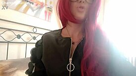 Stepson why are you tearing off my clothes and cumming on me i'll tell your father