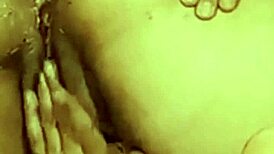 Does arab wife love anal?