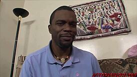 The BMOC Helps Leenuh Decompress After A Semester Of Stress