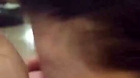 kandy kane is a sri lankan housewife slut who deepthroats 😍