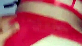 Comendo A Irmã Da Minha Ex Em Cena Interracial Anal