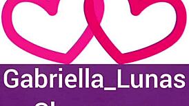 Speedyfucker Throws Pearls Of Sperm Into Her Mouth