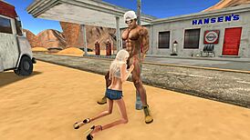 Exploring the Quirky Vibes of Fuck Street