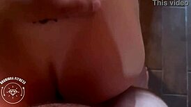 Compilado gostoso dando a bucetinha