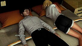 My Real Desire 123 In An Indian Game Adventure