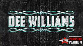 hot brunette kali danes plays with toys alongside milf dee williams