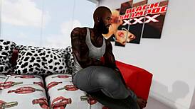 Kayla Cucco's Anal Game Turns Intense Fucking