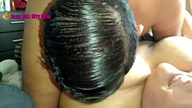 Milf Wife Cheats in Lingerie for Small Cock Lover