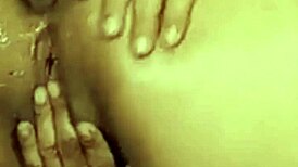 Does arab wife love anal?