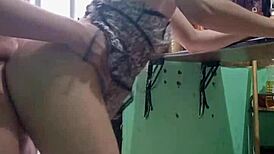 Realfemboy shares an update on May 13, 2025, featuring new content