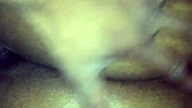 Big booty played with, what a sight!