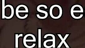 Erotic Hypnosis Session 49 with Mistress Lisa to Relax