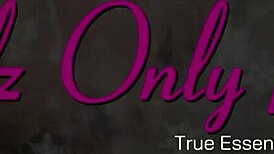 Cute Girls On Date Night