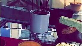 Amateur Public Flashing Snaps in Outdoor Settings