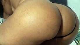 i dont care if ur my stepdaughter ill break that huge ass