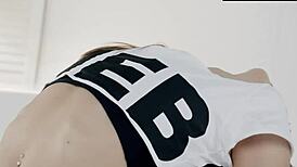 russian teen stella flex fucked sensually