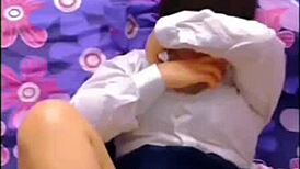 morra de bachillerato mexicana con el profesor... yo solo quería aprobar la materia de química pero terminé llena de leche en todo mi uniforme.