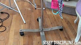 Prepare Your Sissy Ass For A Night Out