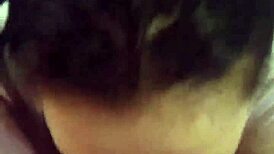 kandy kane is a sri lankan housewife slut who deepthroats 😍