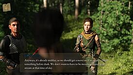 exploring the price of power in this game episode