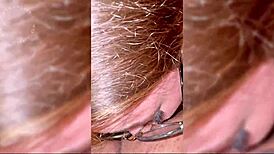 My Friend Came Over to Study But Gave Me a Blowjob