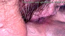 Princess Passionately Licks Taint and Balls