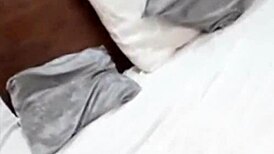 Muslim Girl With Big Tits Hard Fucked By Hindu Boy