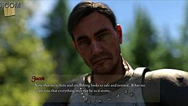 exploring the price of power in this game episode