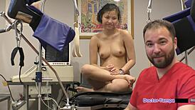 Dr Tampa Explores Sexual Deviance Disorder With Raya Nguyen In Florida