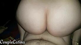 Teen Venezolana Increible Squirt A Chorros Creampie Delicioso