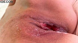 Stepdaughter asks: shaved or hairy pussy? 😏