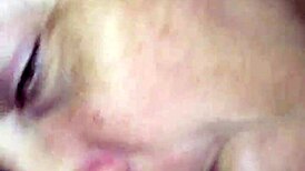 mama's sucking that big cock again, part two