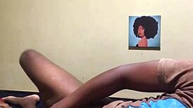 getting fucked by my step brother 😈