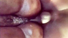 Comendo A Buceta E O Cu Da Vi�va No Vel�rio Do Marido