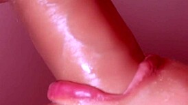 japanese stepdaughter gives close-up blowjob 😍