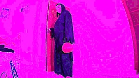 latina eats my ass hard!