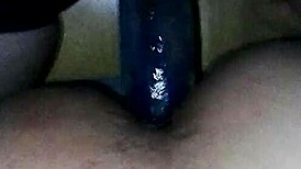 Strapon POV Scene With Detailed Action